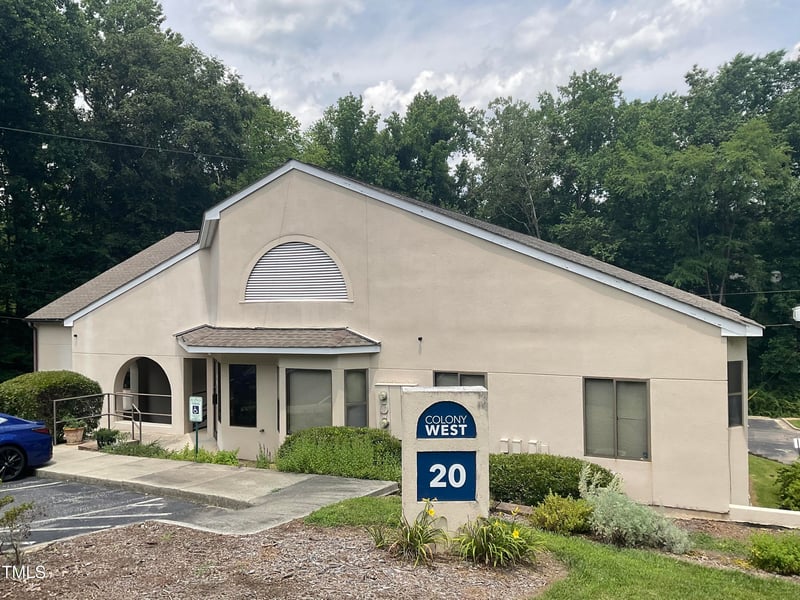 20 Colony Pl #280, Durham, NC 27705