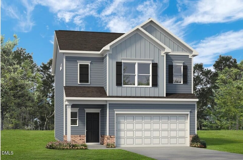 20 Commons Cir, Clayton, NC 27520