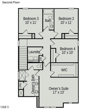 20 Commons Cir, Clayton, NC 27520