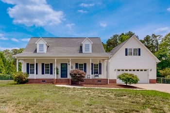 20 Country Brooke Ln, Roxboro, NC 27574