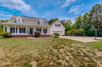 20 Country Brooke Ln, Roxboro, NC 27574