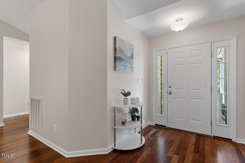 20 Creeks Edge Ct, Durham, NC 27713