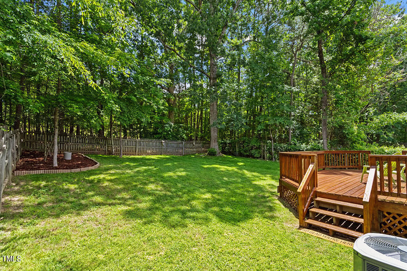 20 Creeks Edge Ct, Durham, NC 27713