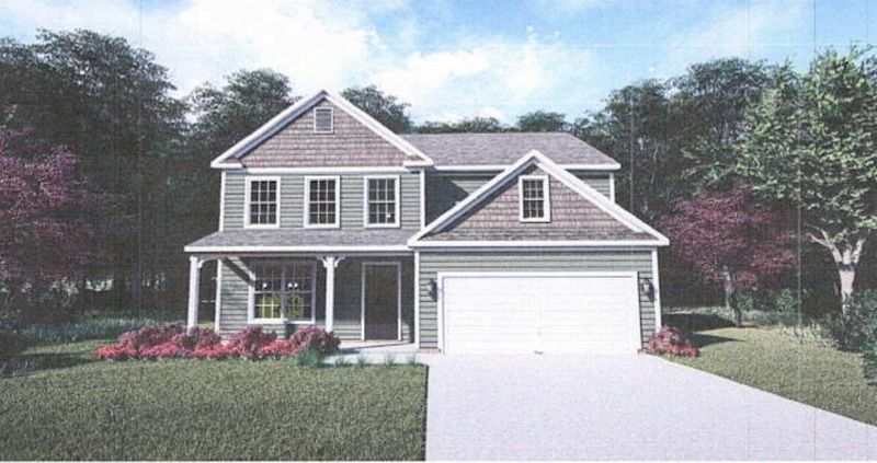 20 Cutshaw Rd, Youngsville, NC 27596