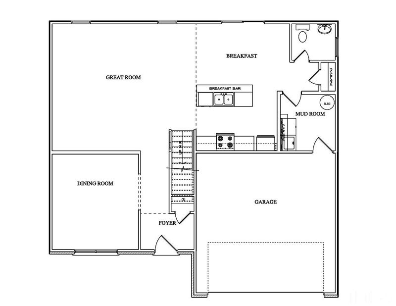 20 Cutshaw Rd, Youngsville, NC 27596