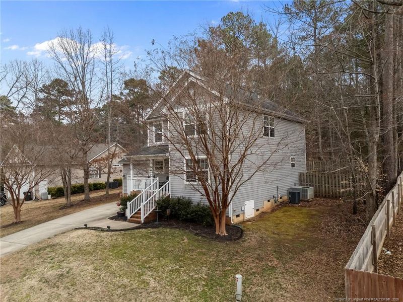 20 Dalton Dr, Franklinton, NC 27525