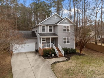 20 Dalton Dr, Franklinton, NC 27525