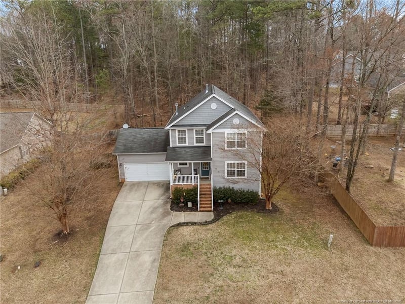20 Dalton Dr, Franklinton, NC 27525