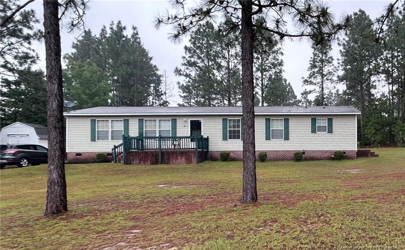 20 Dalton Ter, Lillington, NC 27546