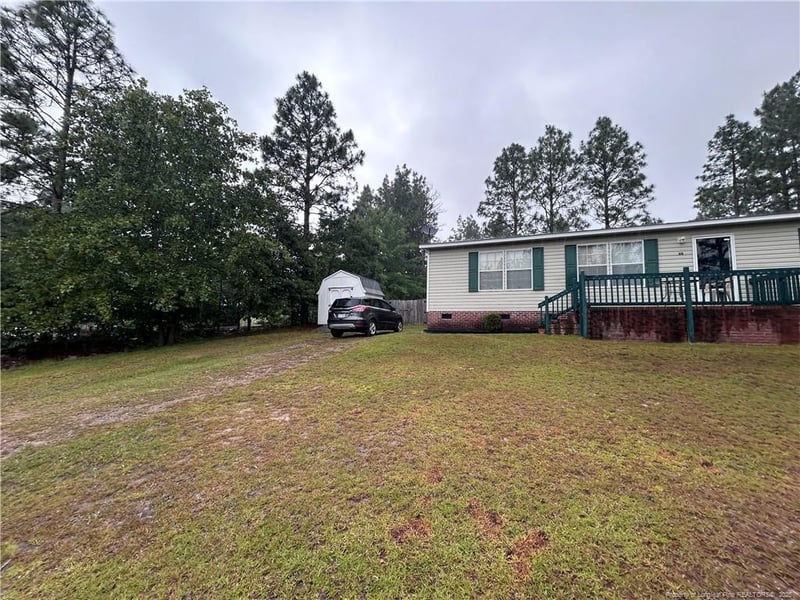 20 Dalton Ter, Lillington, NC 27546
