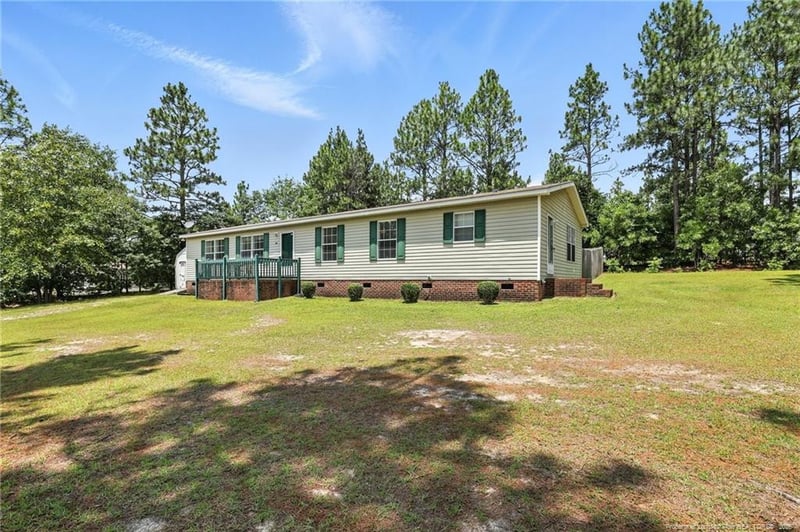 20 Dalton Ter, Lillington, NC 27546