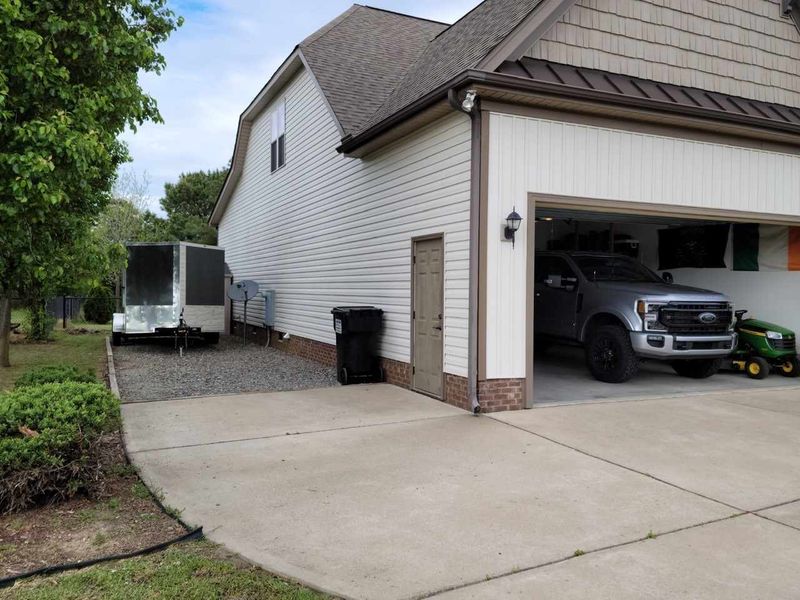 20 Dalton Woods Dr, Benson, NC 27504