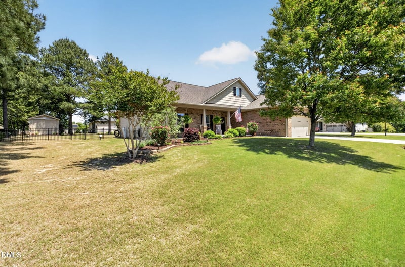 20 Deep Clay Cir, Angier, NC 27501