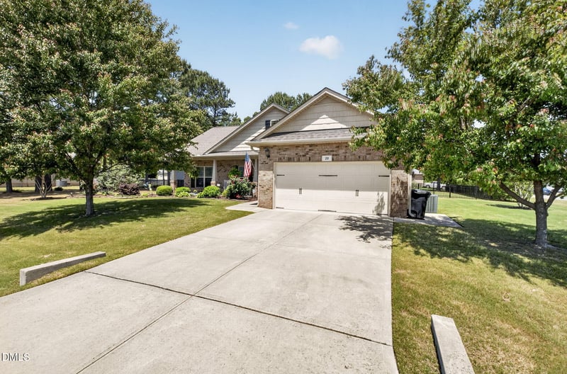 20 Deep Clay Cir, Angier, NC 27501