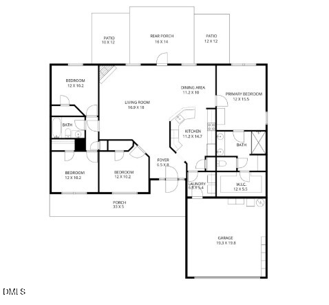 20 Deep Clay Cir, Angier, NC 27501