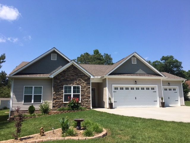 20 Deerfield Ct, Youngsville, NC 27596