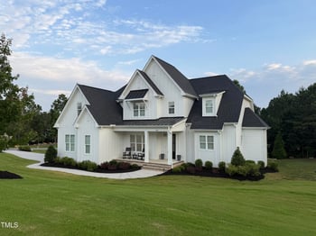 20 Delia Ln, Pittsboro, NC 27312
