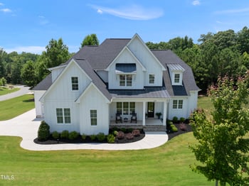 20 Delia Ln, Pittsboro, NC 27312