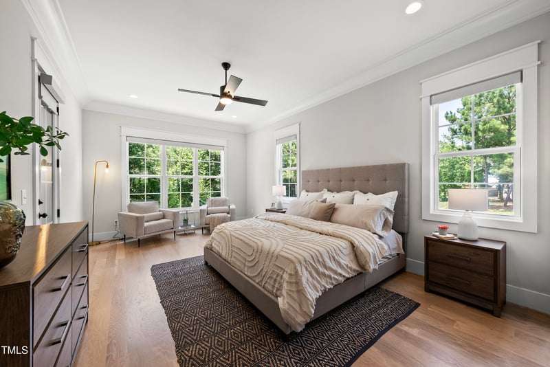 20 Delia Ln, Pittsboro, NC 27312