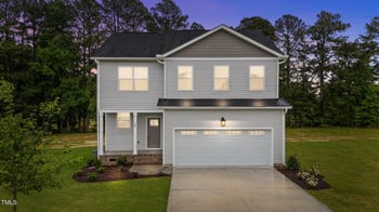 20 Diamond Creek Dr, Zebulon, NC 27597