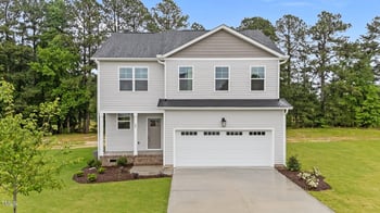 20 Diamond Creek Dr, Zebulon, NC 27597