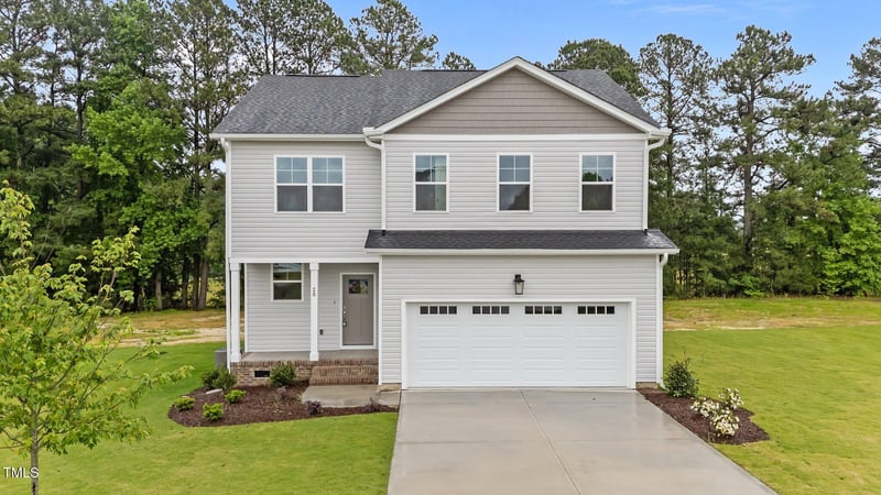 20 Diamond Creek Dr, Zebulon, NC 27597