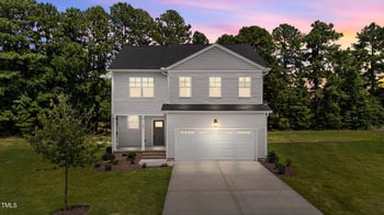 20 Diamond Creek Dr, Zebulon, NC 27597