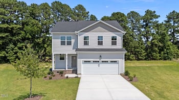 20 Diamond Creek Dr, Zebulon, NC 27597