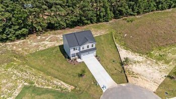 20 Diamond Creek Dr, Zebulon, NC 27597