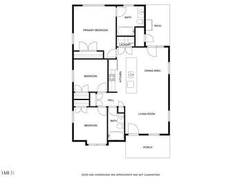 20 Dover St, Franklinton, NC 27525