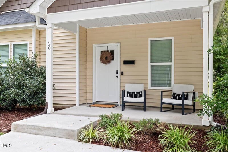 20 Dover St, Franklinton, NC 27525