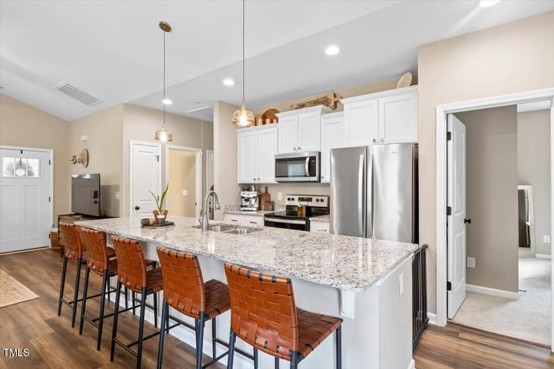 20 Dover St, Franklinton, NC 27525