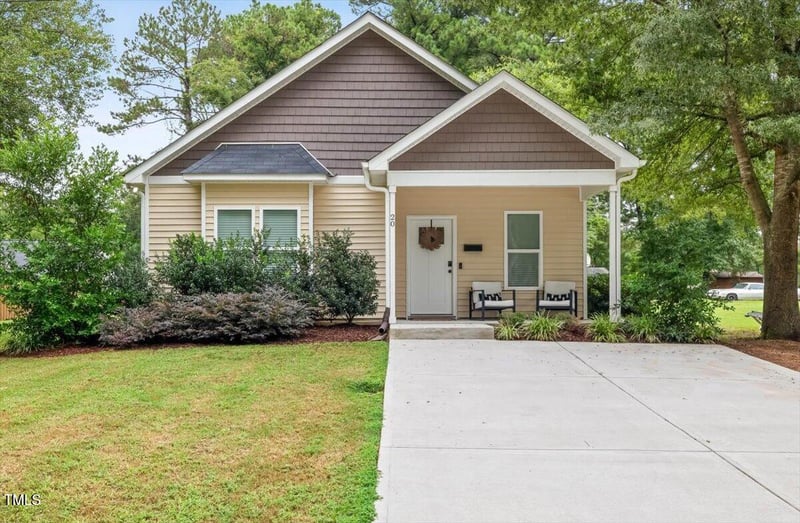 20 Dover St, Franklinton, NC 27525