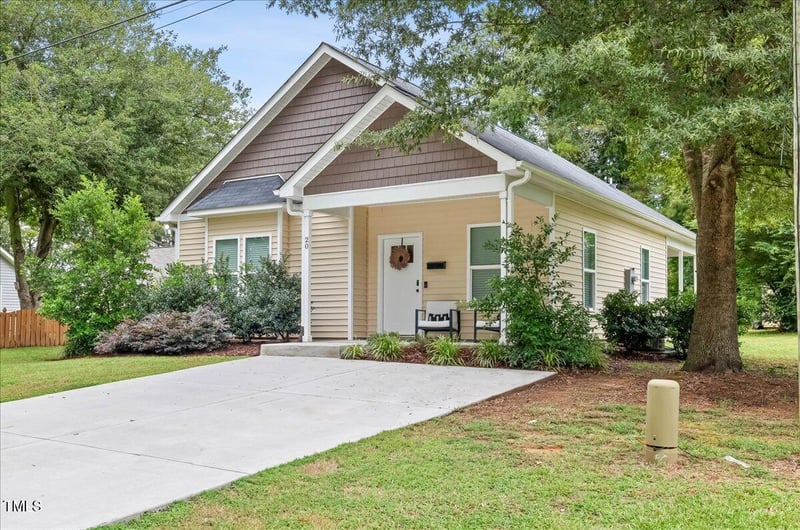 20 Dover St, Franklinton, NC 27525