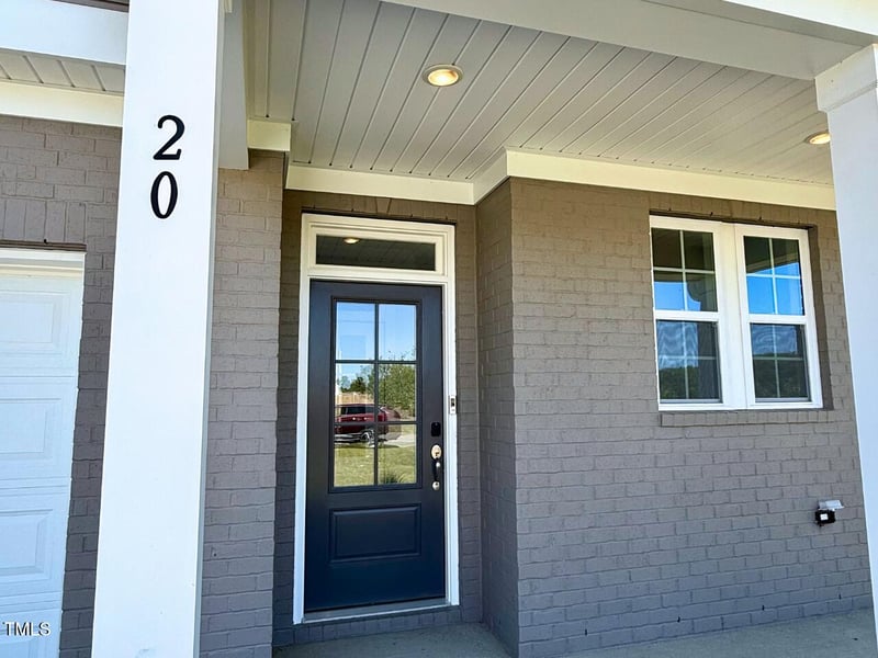 20 Eagle Crest Court Way, Lillington, NC 27546