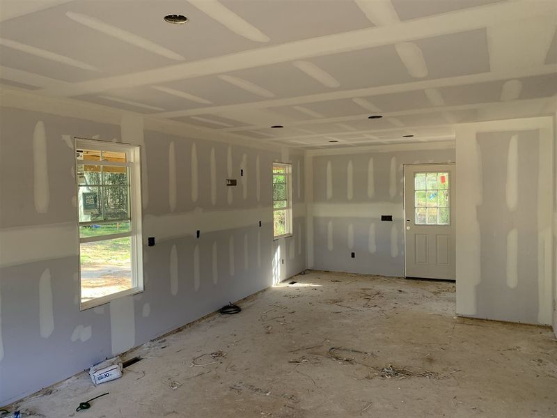 20 Eli Ct, Roxboro, NC 27573