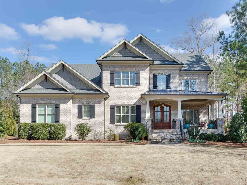 20 Fairstone Ct, Durham, NC 27713