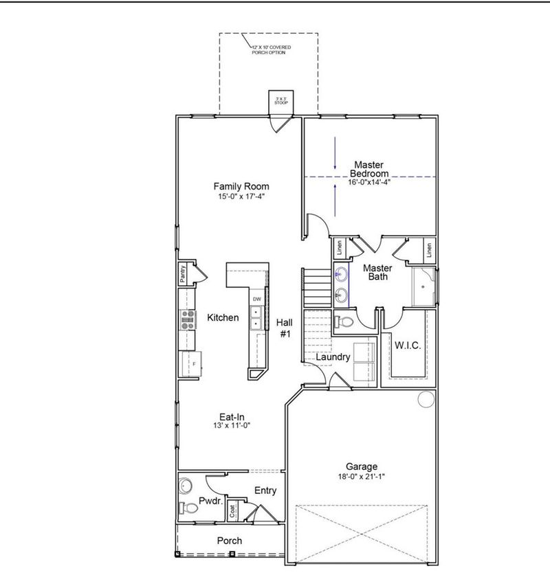 20 Fall Harvest Ct, Franklinton, NC 27525
