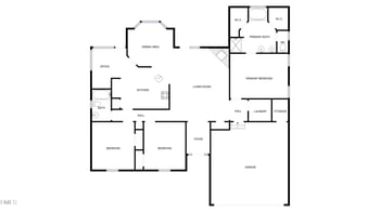 20 Falling Leaf Dr, Youngsville, NC 27596