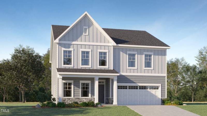 20 Fountainhead Ln #192, Garner, NC 27529
