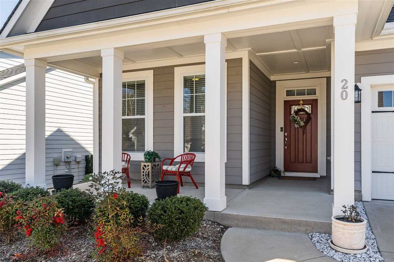 20 Foxfire Ln, Clayton, NC 27527