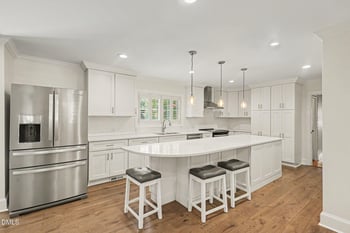 20 Furches St, Raleigh, NC 27607