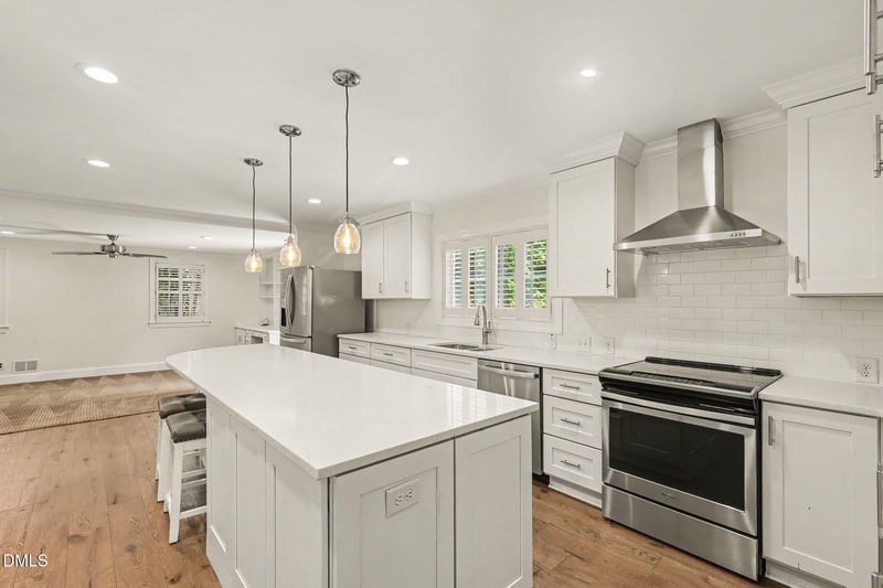 20 Furches St, Raleigh, NC 27607