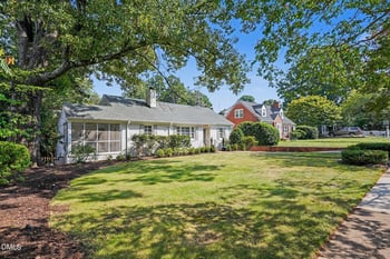 20 Furches St, Raleigh, NC 27607