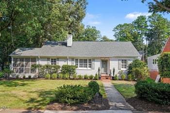 20 Furches St, Raleigh, NC 27607