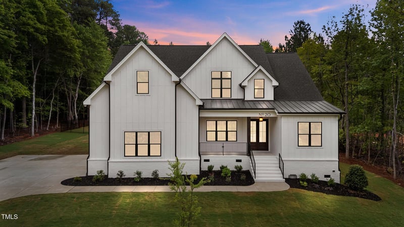 20 Gambel Dr, Youngsville, NC 27596