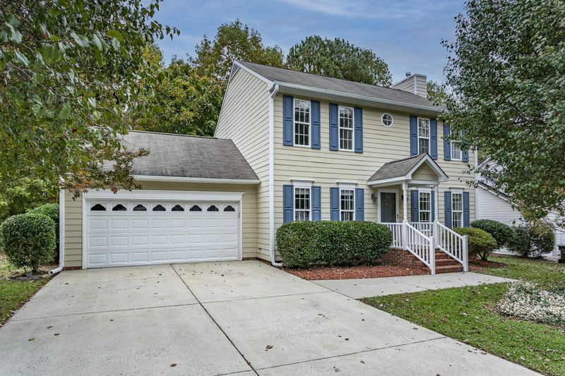20 Garden Hills Ct, Durham, NC 27712