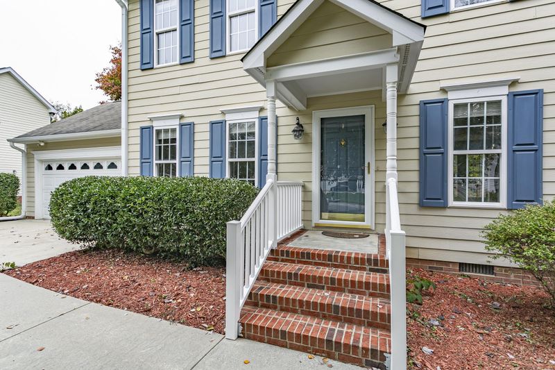 20 Garden Hills Ct, Durham, NC 27712