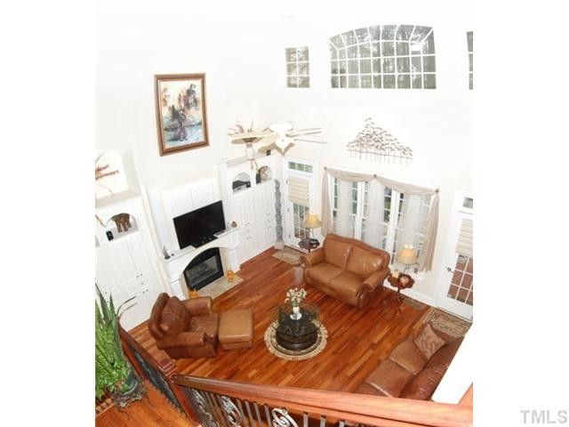 20 Georgetown Woods Dr, Youngsville, NC 27596