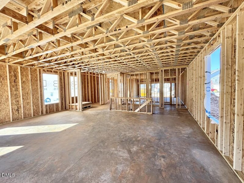 20 Gerrad St #6, Franklinton, NC 27525